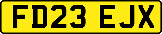 FD23EJX