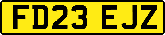 FD23EJZ