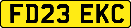 FD23EKC