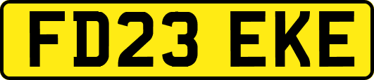FD23EKE