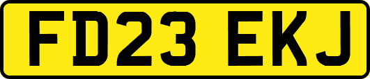 FD23EKJ