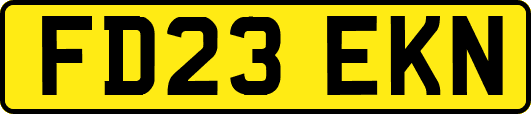 FD23EKN