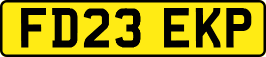 FD23EKP