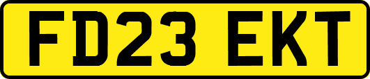 FD23EKT