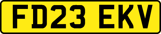 FD23EKV