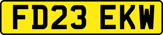FD23EKW
