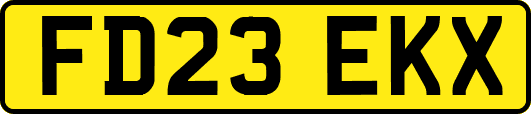 FD23EKX