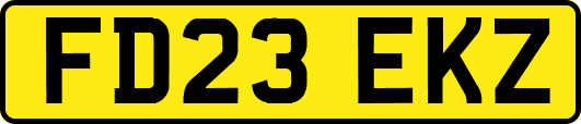 FD23EKZ
