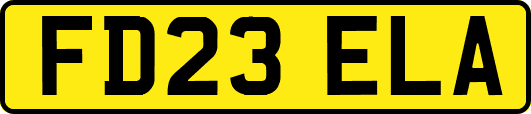 FD23ELA