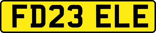 FD23ELE