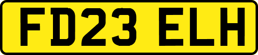FD23ELH
