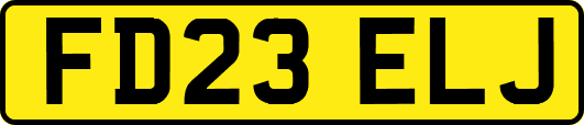 FD23ELJ