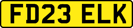 FD23ELK