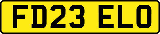 FD23ELO