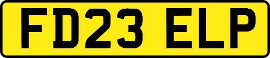 FD23ELP