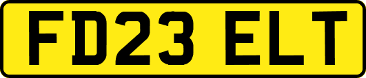 FD23ELT