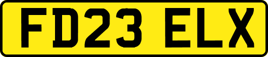 FD23ELX