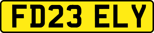 FD23ELY