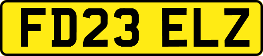 FD23ELZ