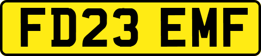 FD23EMF