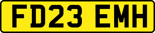 FD23EMH