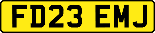 FD23EMJ