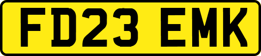 FD23EMK