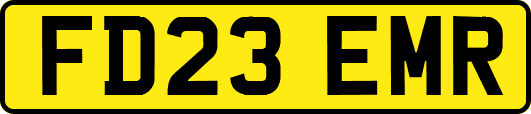 FD23EMR
