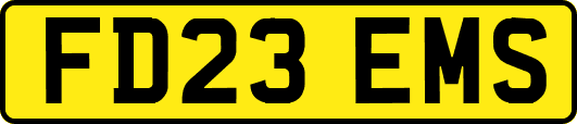 FD23EMS