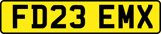 FD23EMX