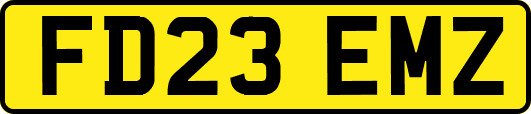 FD23EMZ