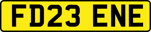 FD23ENE