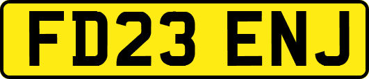 FD23ENJ