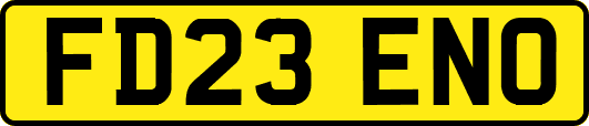 FD23ENO