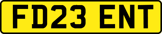 FD23ENT