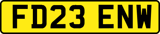 FD23ENW