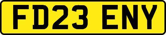 FD23ENY