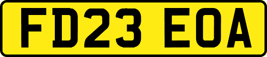 FD23EOA