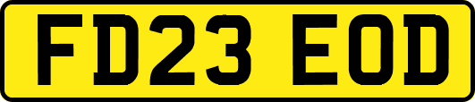 FD23EOD