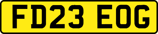 FD23EOG