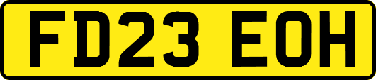 FD23EOH