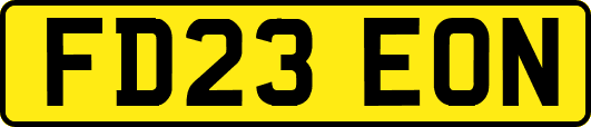 FD23EON