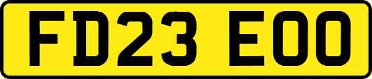 FD23EOO
