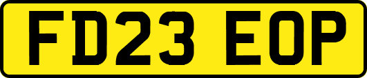 FD23EOP