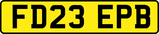 FD23EPB