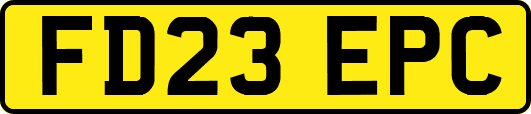 FD23EPC