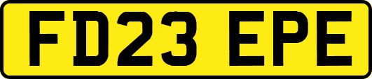 FD23EPE