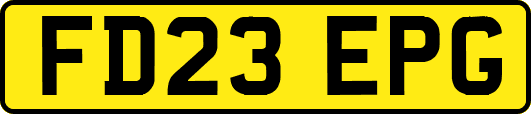 FD23EPG