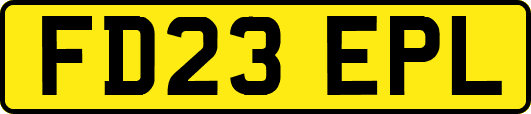 FD23EPL
