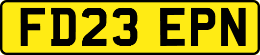 FD23EPN